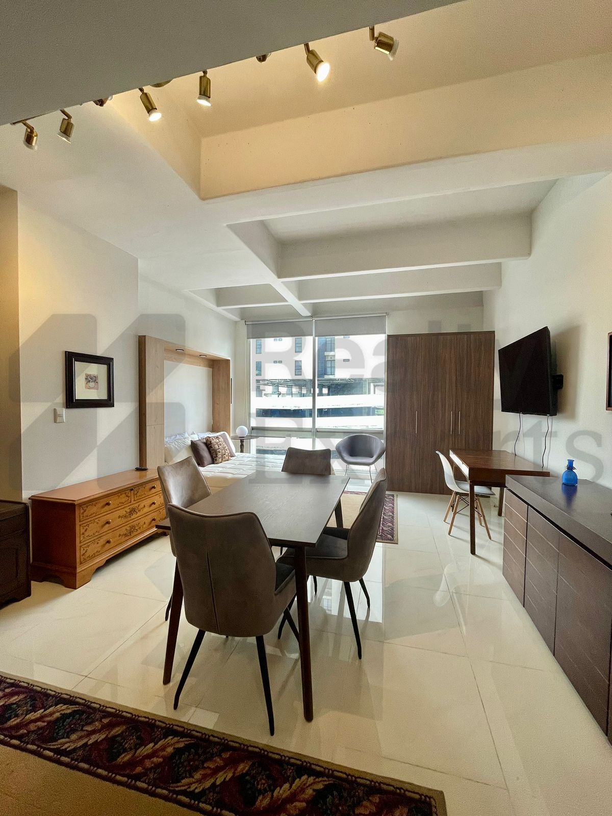 Departamento en Renta en Centro de Monterrey