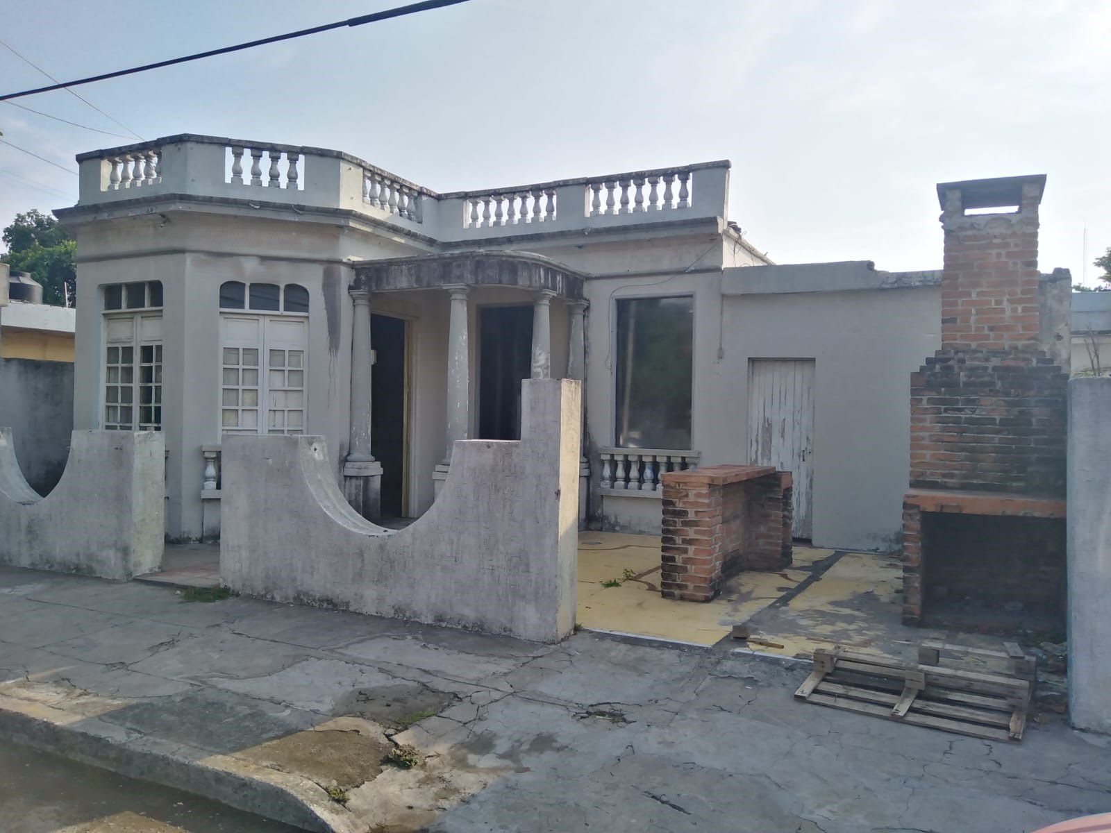 Terreno en Venta en Veracruz Centro