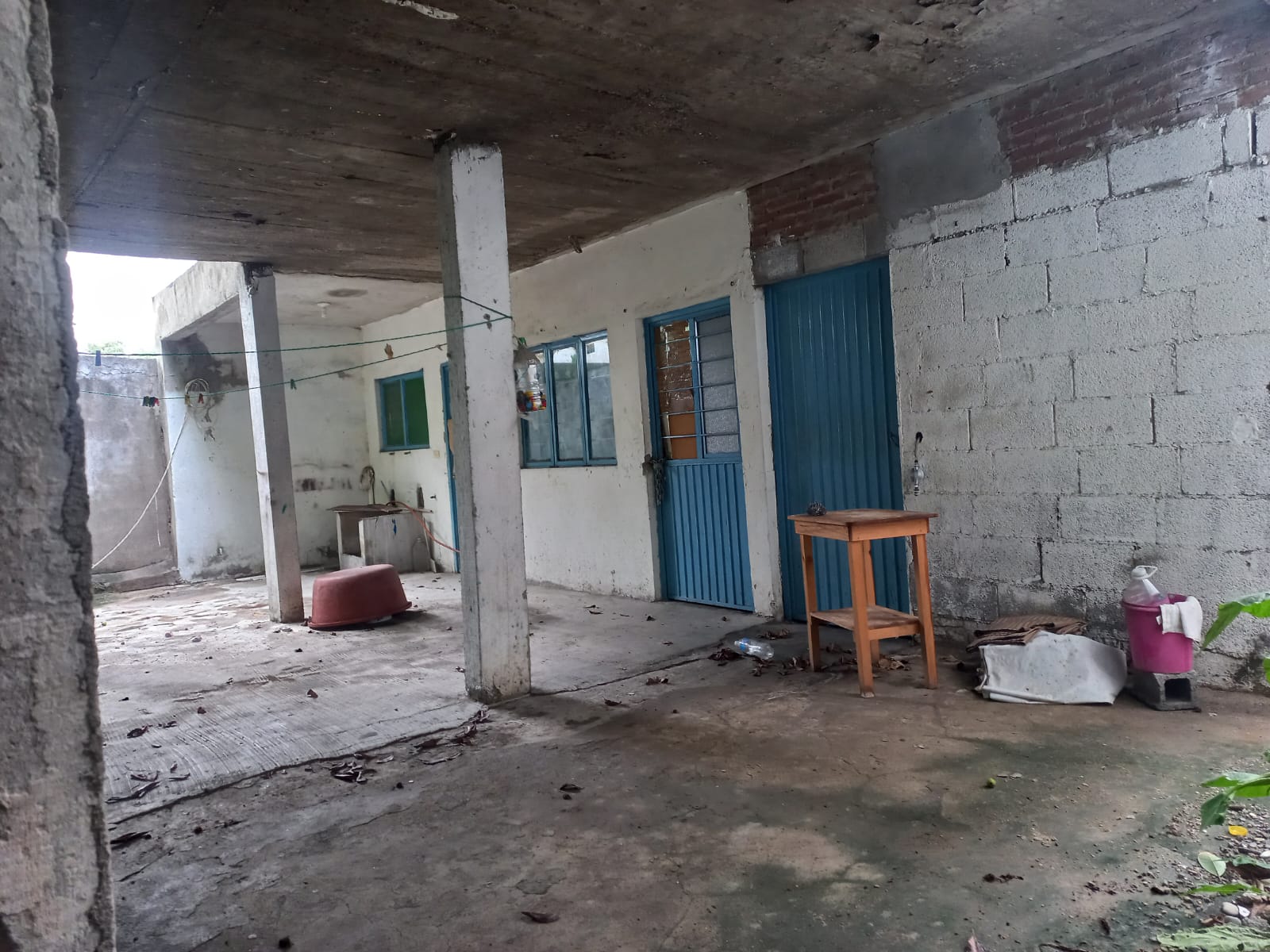 Edificio Habitacional en Venta en Guadalupe Mainero