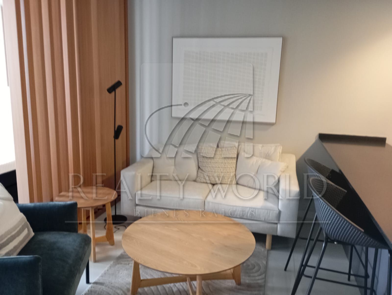 Departamento en Renta en Centro de Monterrey