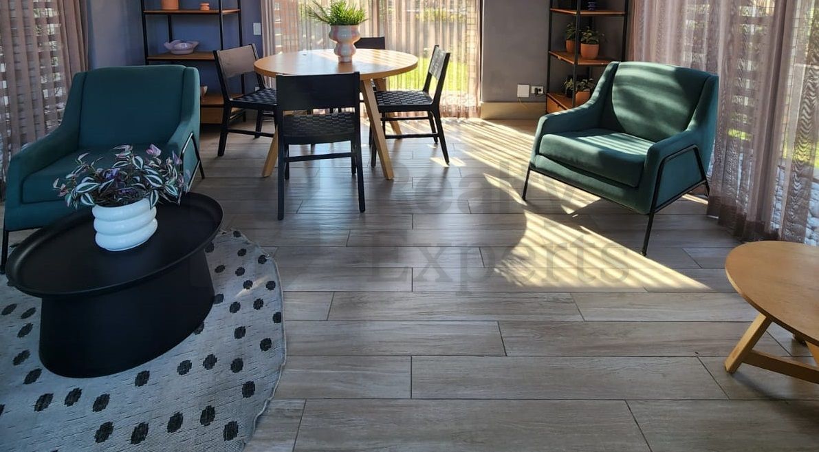 Departamento en Renta en El Patriota