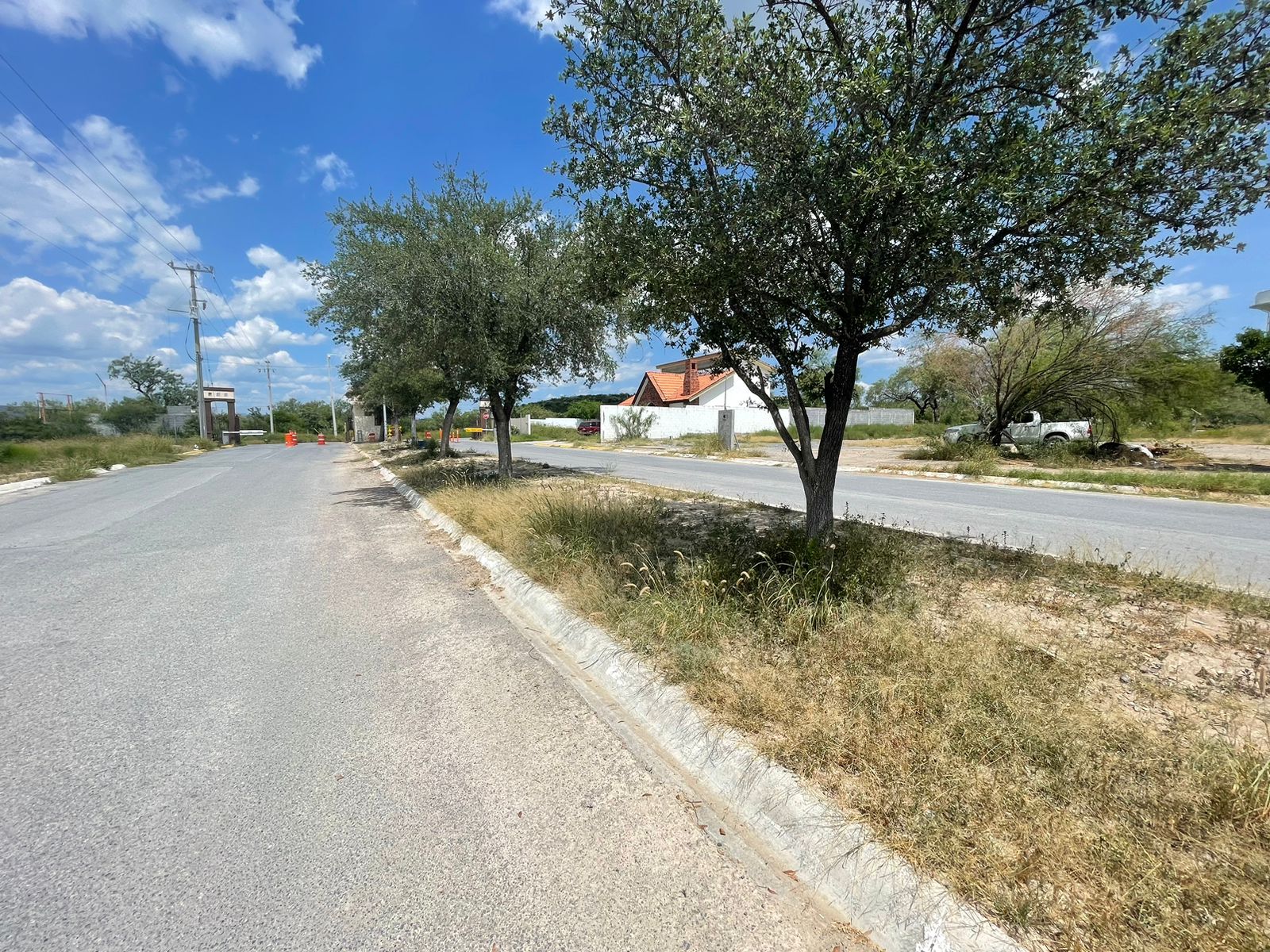 Terreno en Venta en Fraccionamiento Valle de Zuazua