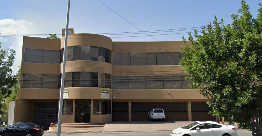 Edificio de Oficinas en Renta en Del Valle