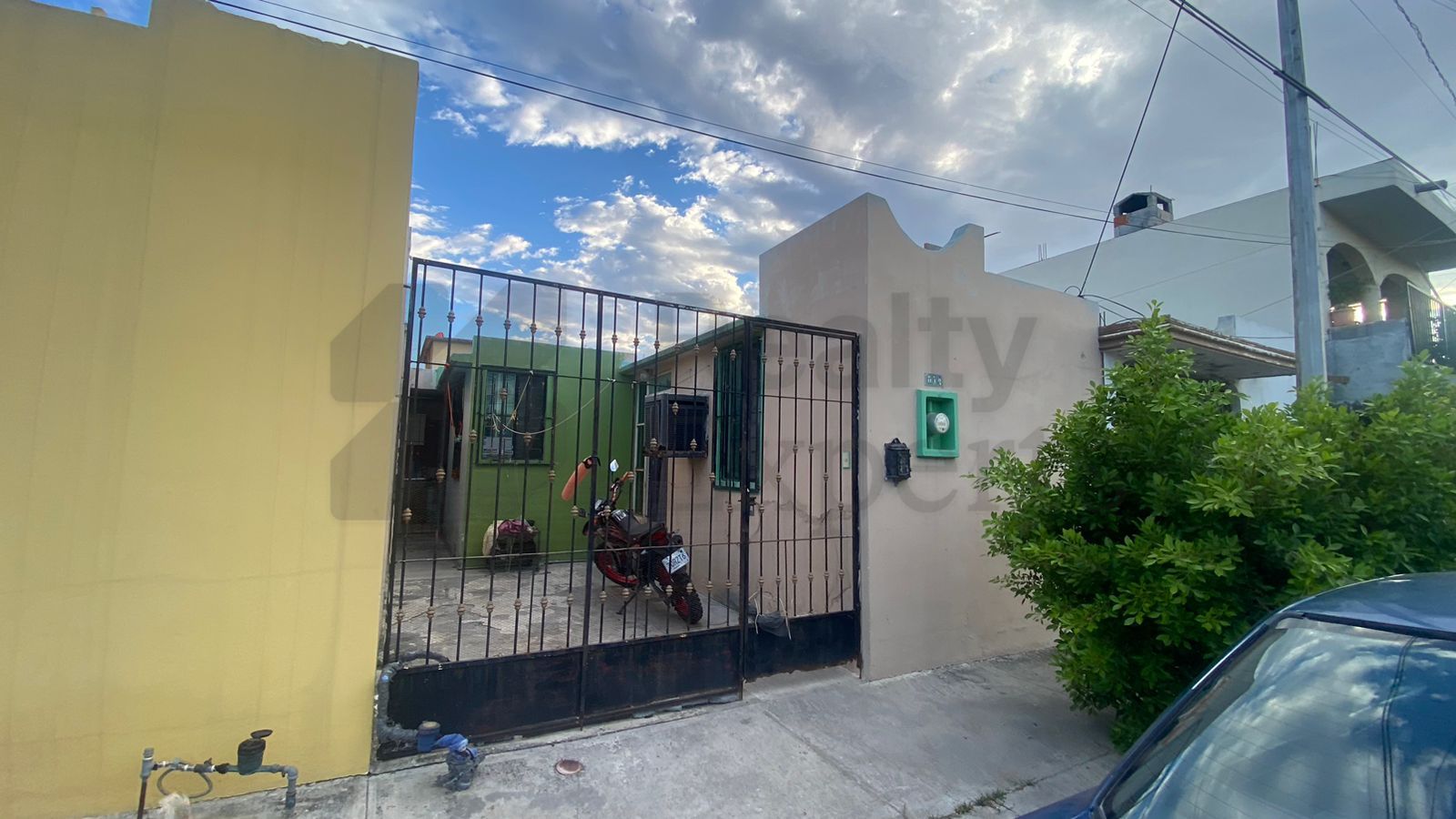 Casa en Venta en Hacienda las Margaritas
