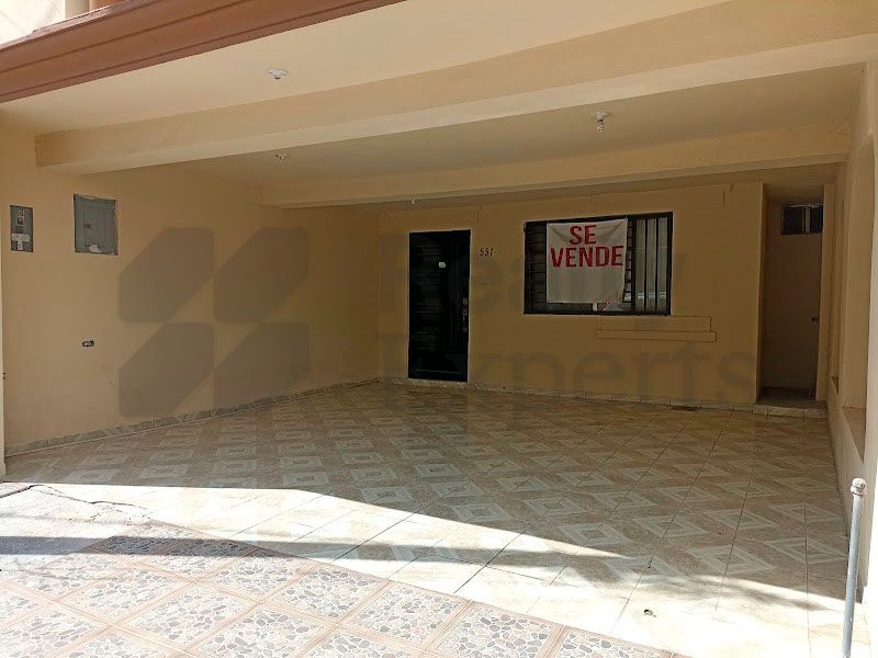 Casa en Venta en Molino del Rey