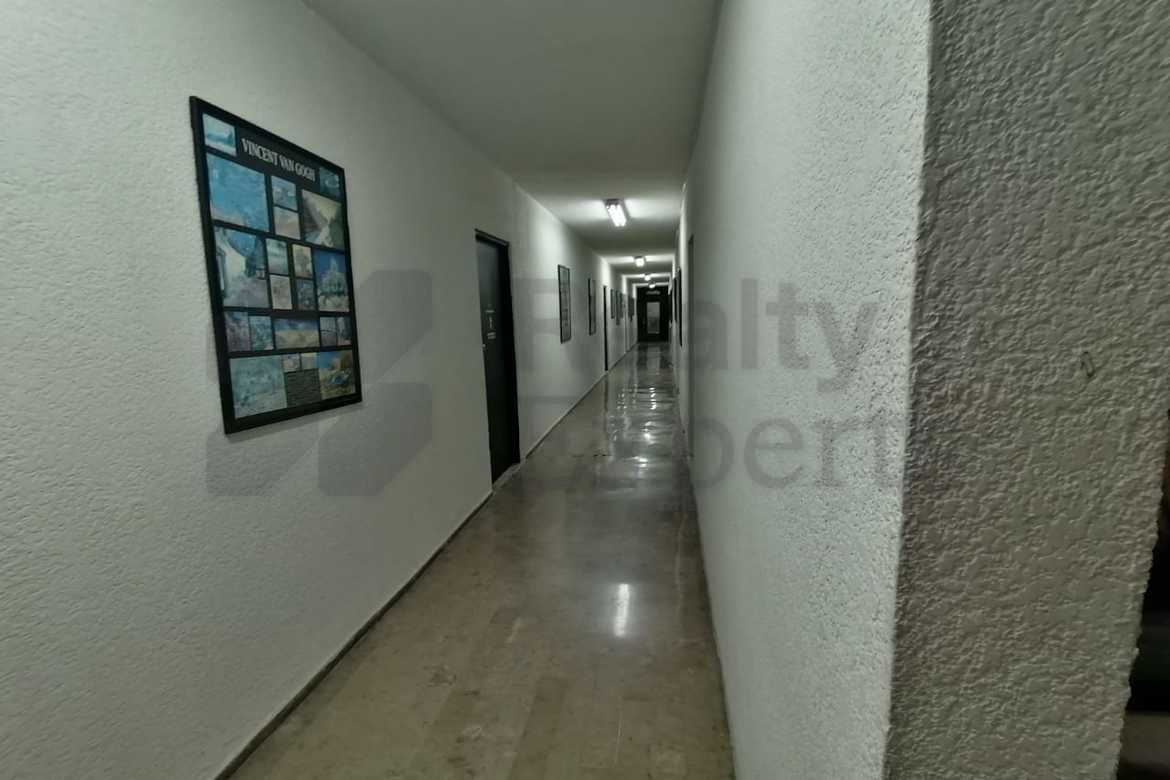 Oficina en Renta en Del Valle