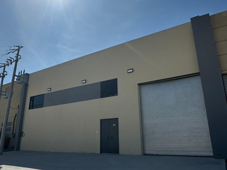 Bodega en Renta en Centro Logístico Libramiento II