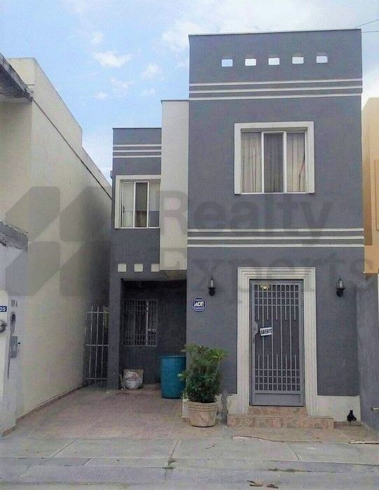 Casa en Venta en Bosques de Huinalá