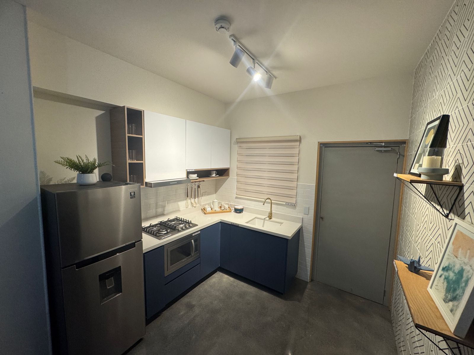 Departamento en Venta en Camino Real