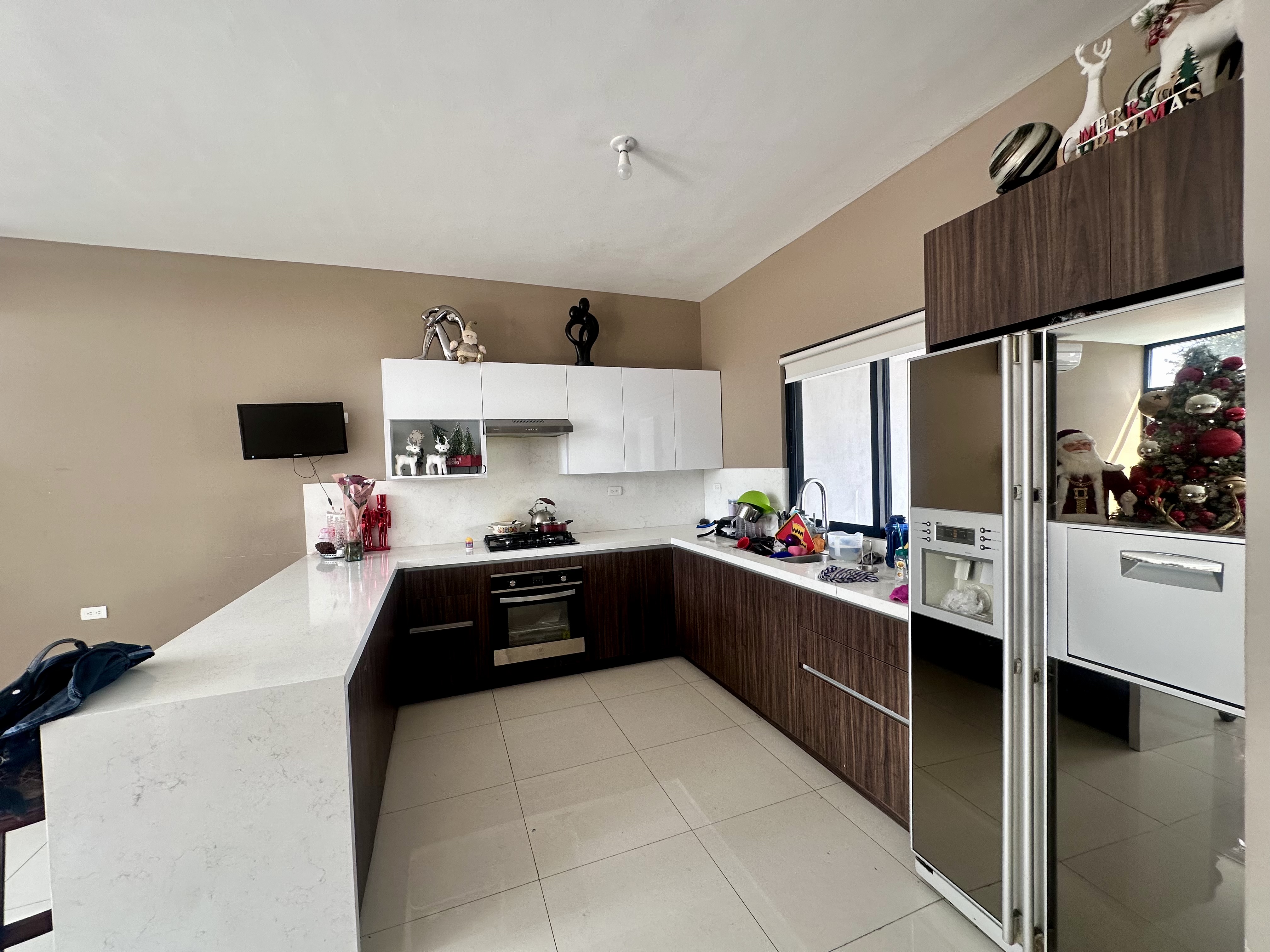 Casa en Renta en La Encomienda