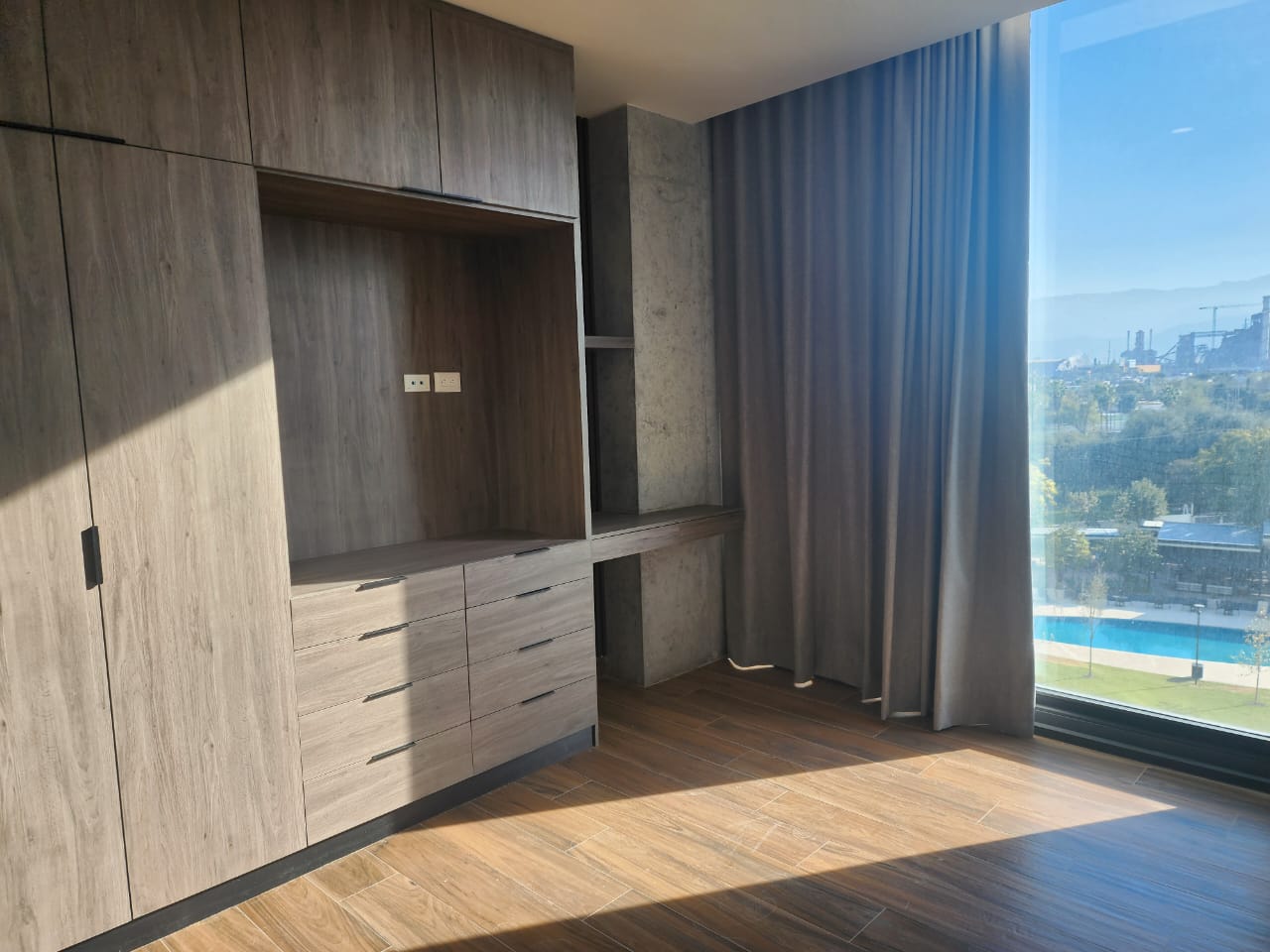 Departamento en Renta en La Proeza