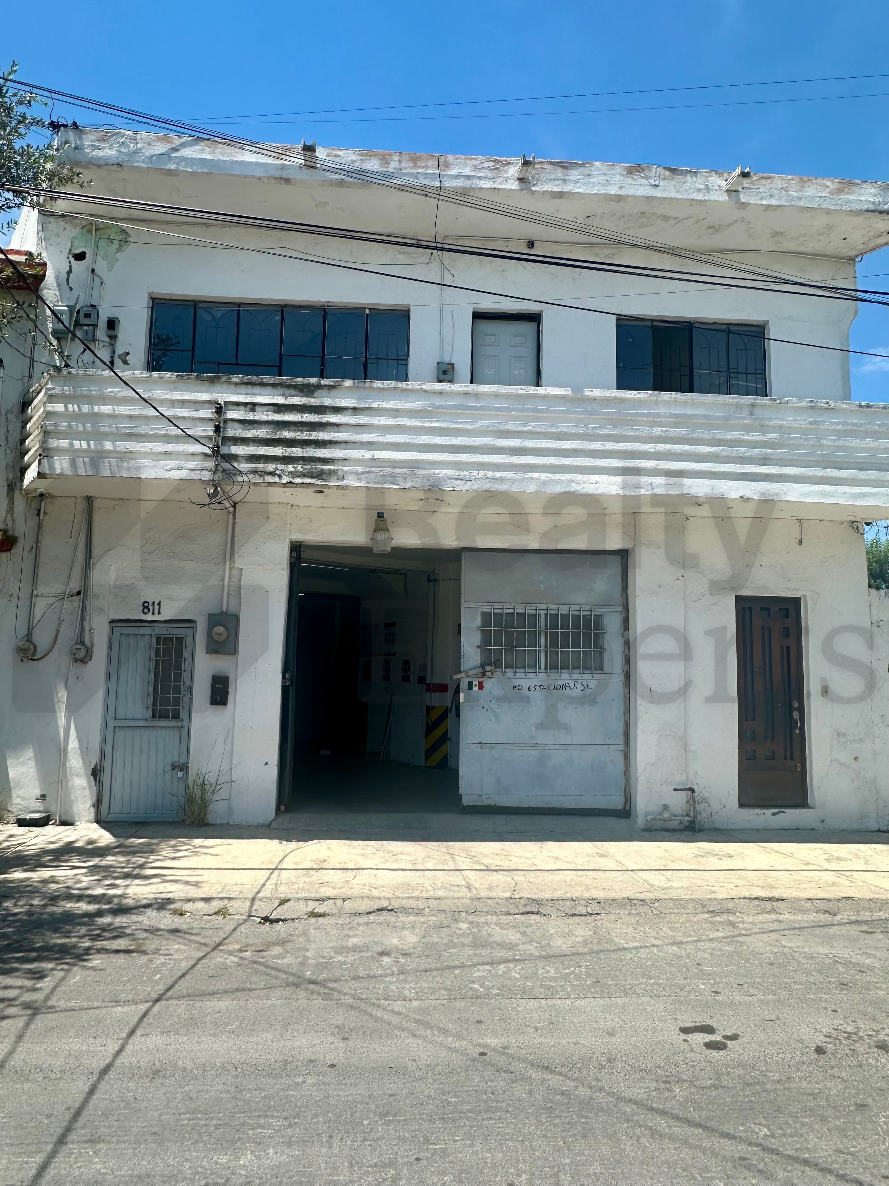Bodega en Venta en Chapultepec