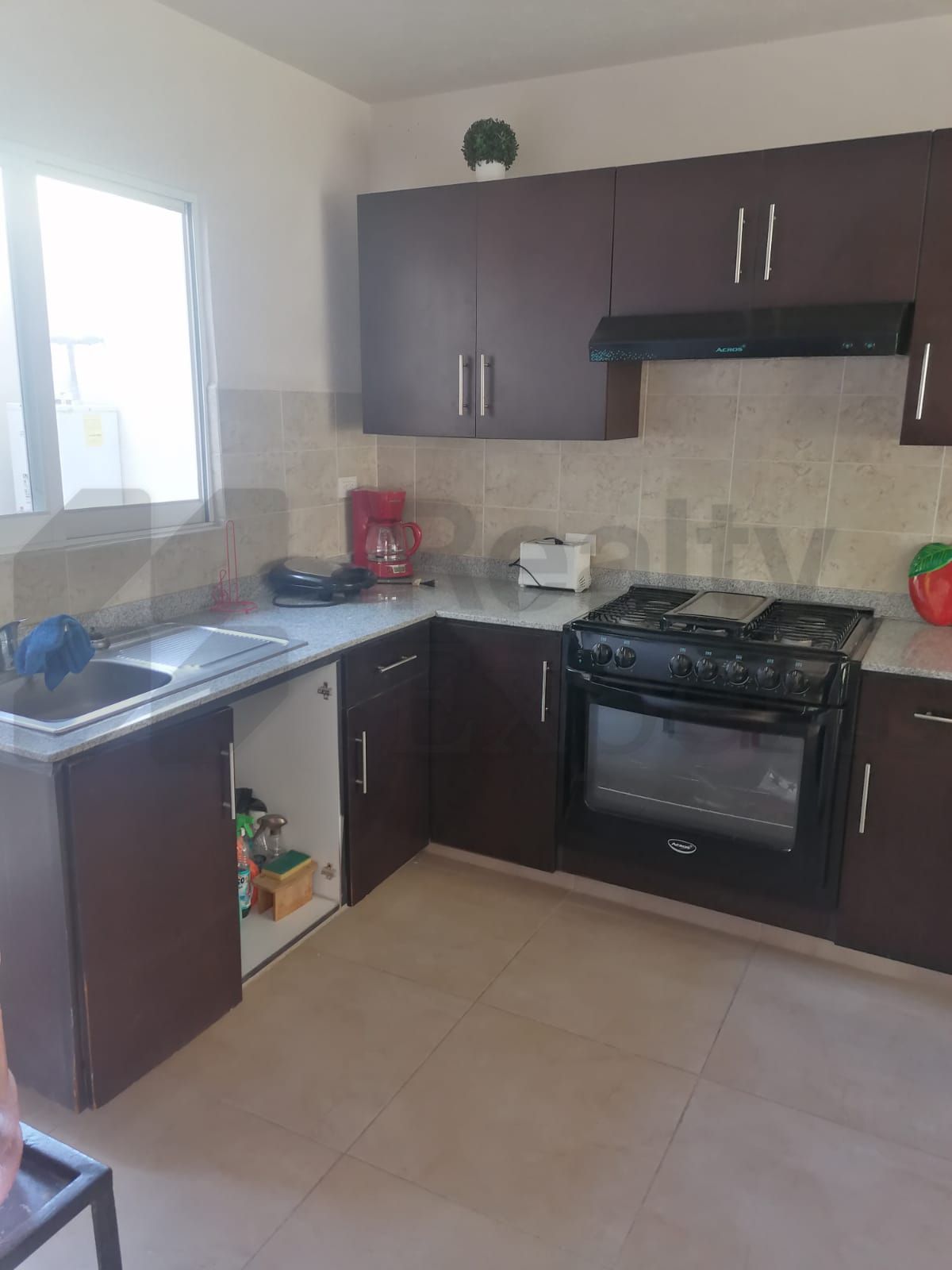 Casa en Renta en Crystal Lagoons