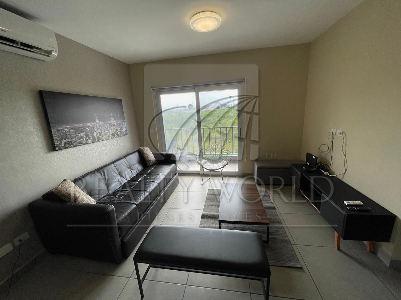 Departamento en Renta en Living San Nicolás