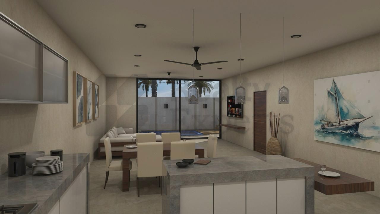 Casa en Venta en Sin Colonia