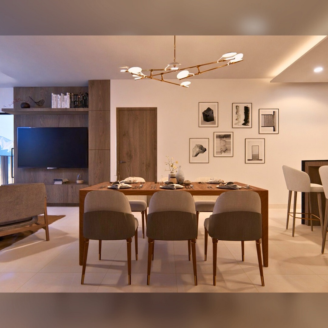 Departamento en Venta en VIVIA ROMA