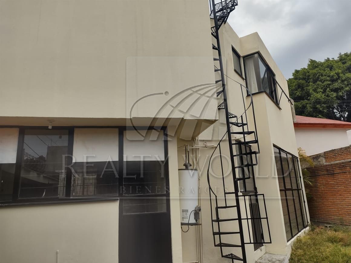 Oficina en Renta en Prados Agua Azul