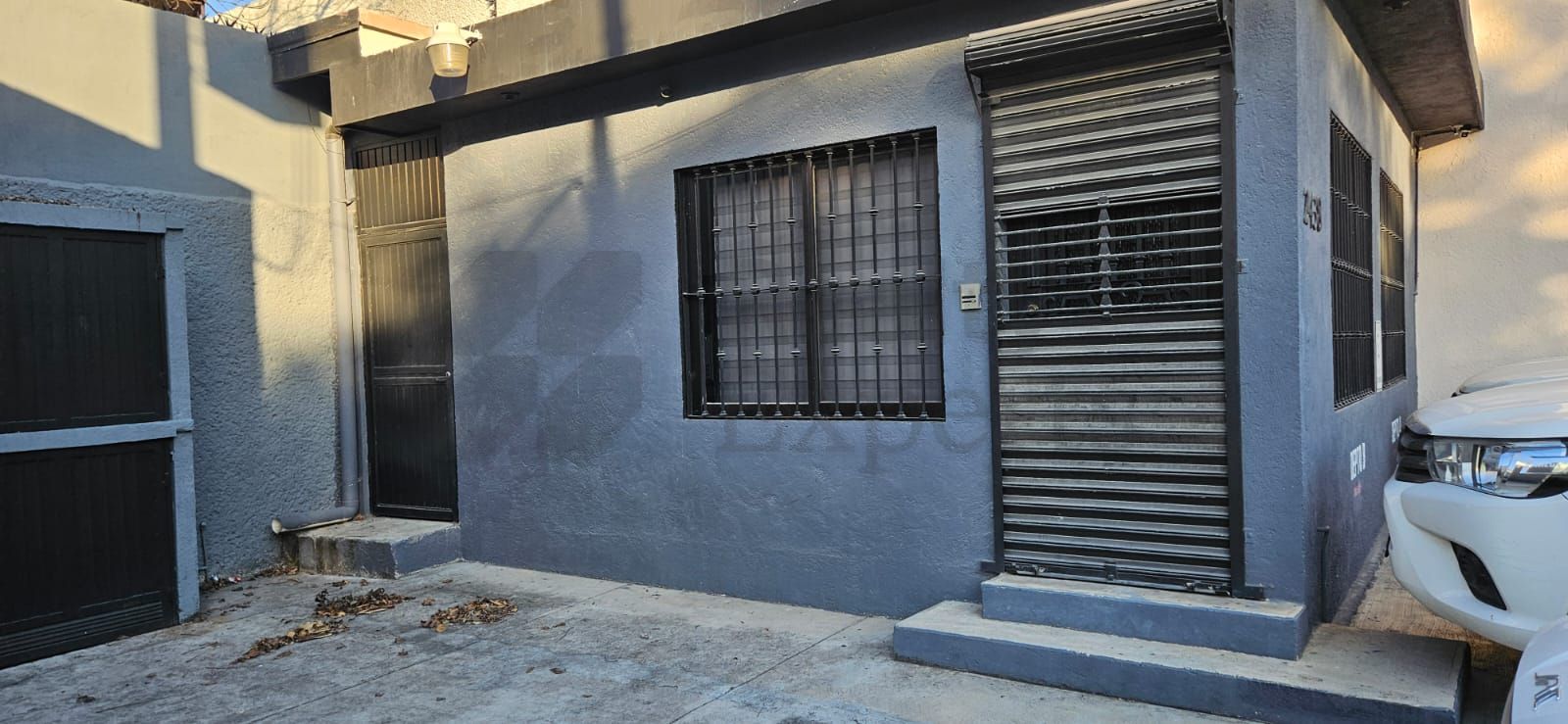 Local en Renta en Contry Sol