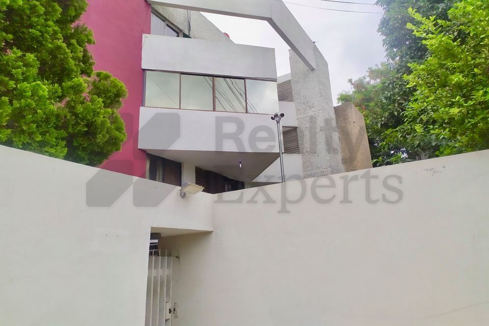 Departamento en Renta en Torres Lindavista