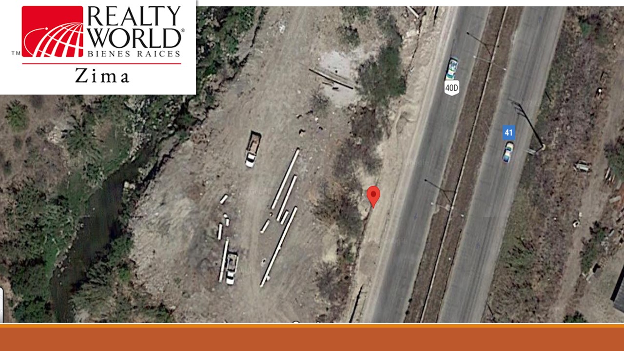 Terreno en Venta en Pesquería