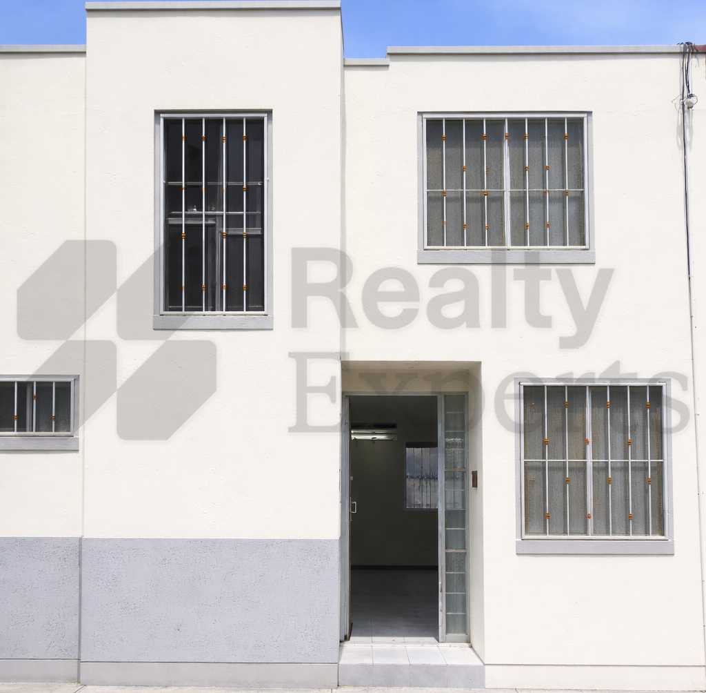 Oficina en Renta en Residencial las Puentes
