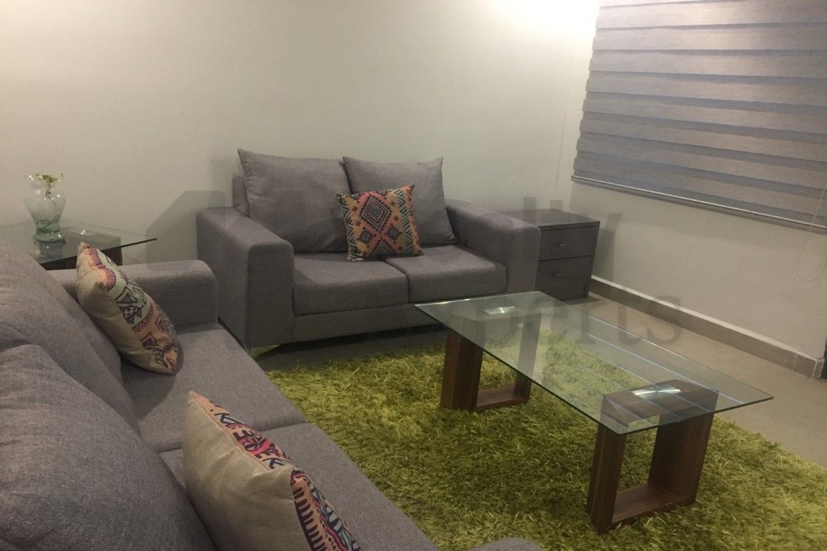 Departamento en Renta en Rincón de las Colinas