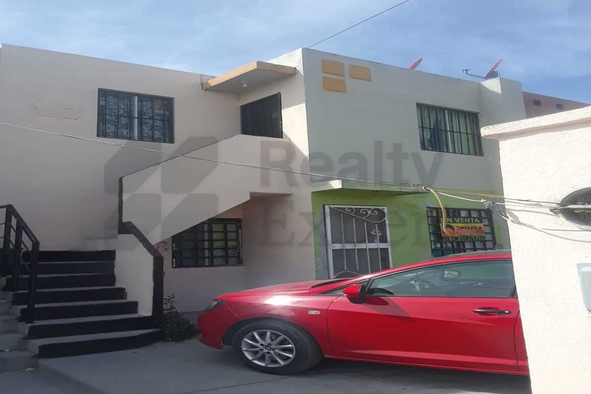 Casa en Venta en Paseo de San Javier