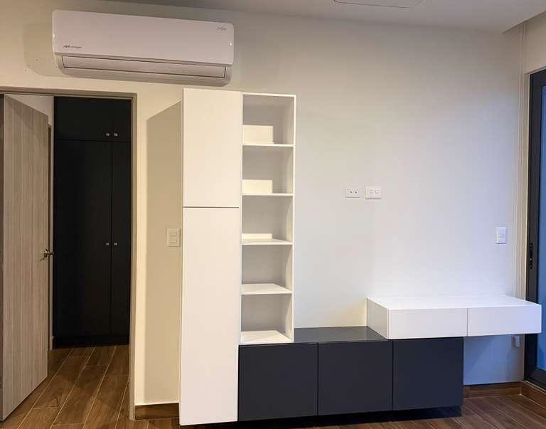 Departamento en Renta en La Proeza