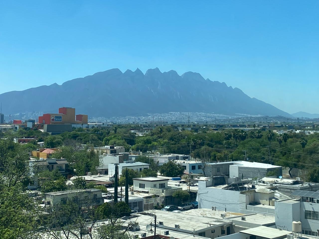 Departamento en Renta en Anáhuac