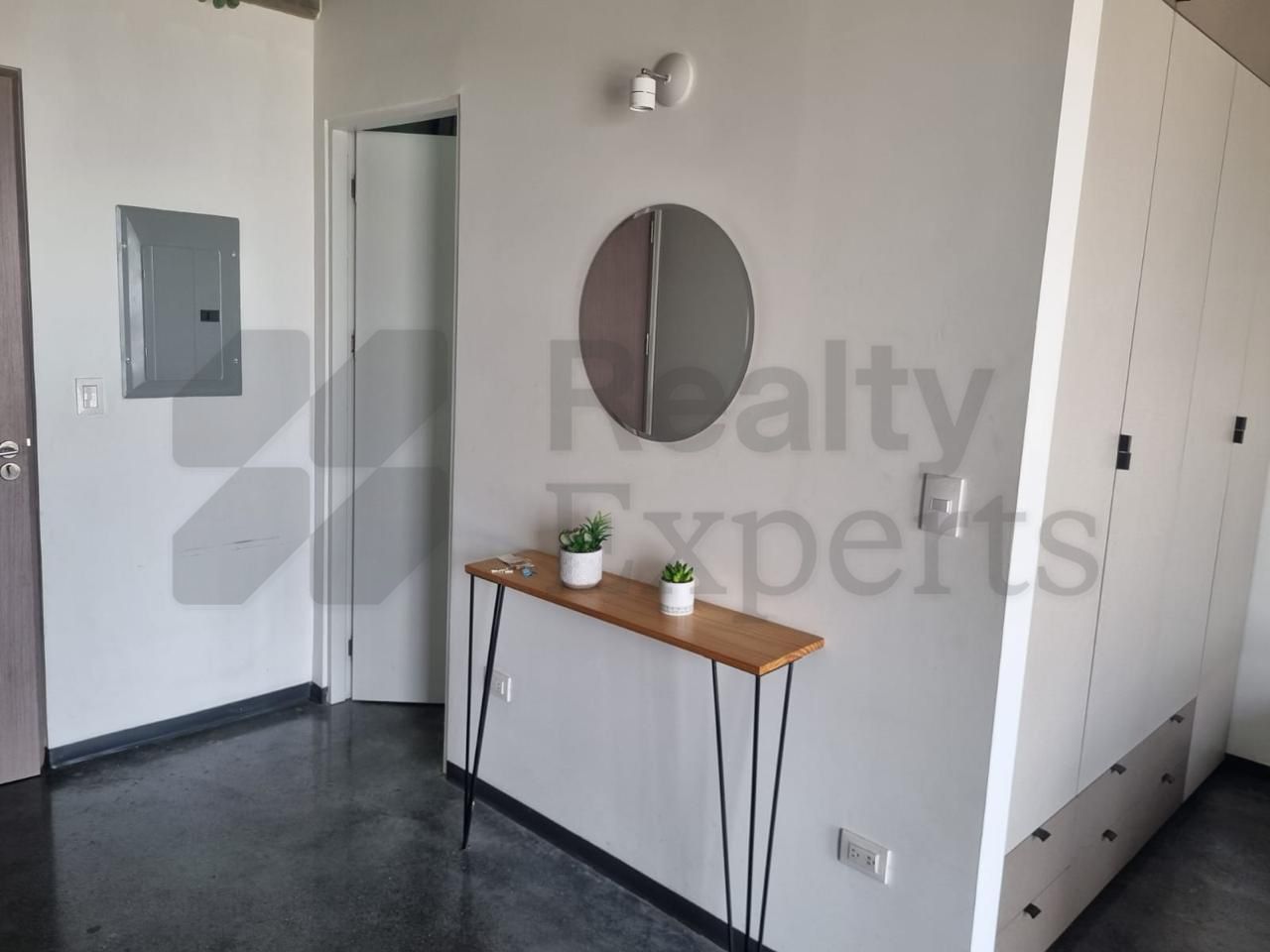 Departamento en Renta en Centro de Monterrey