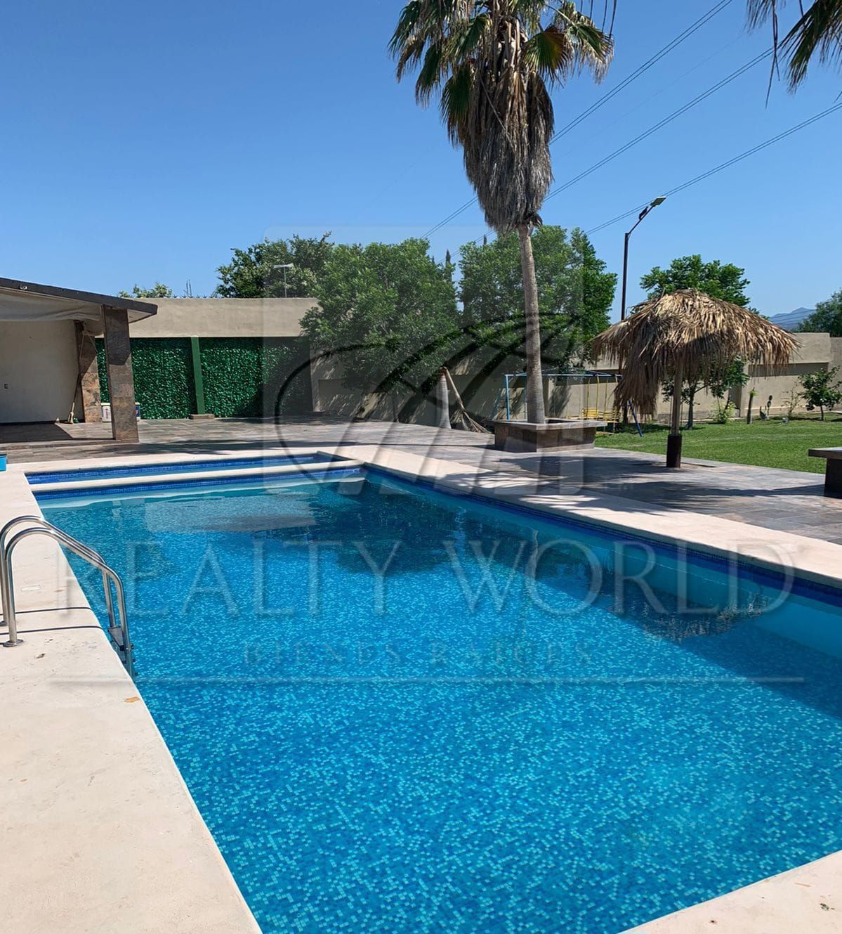 Quinta en Venta en Los Villarreales