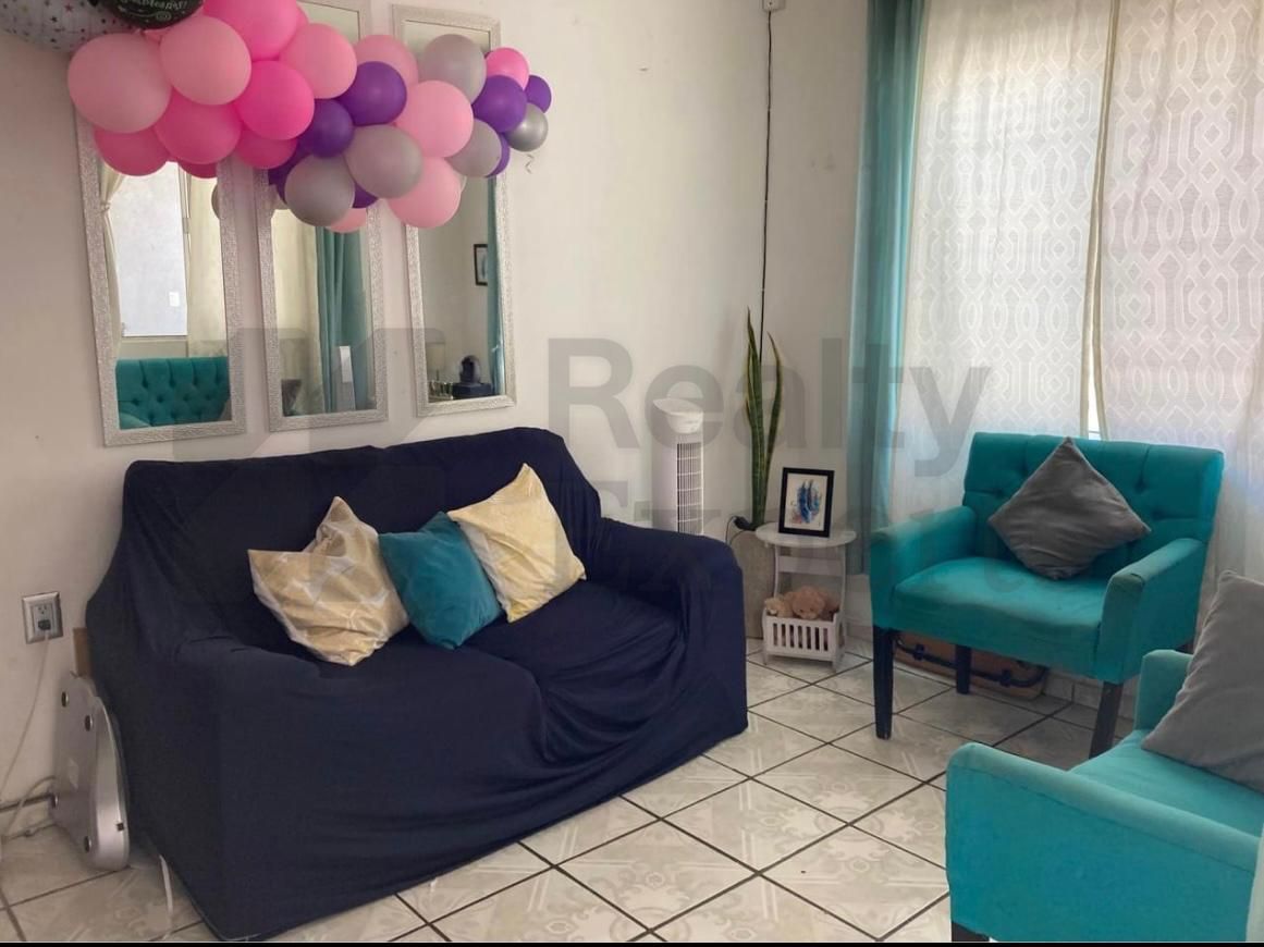 Casa en Venta en Paseo de Santa Rosa