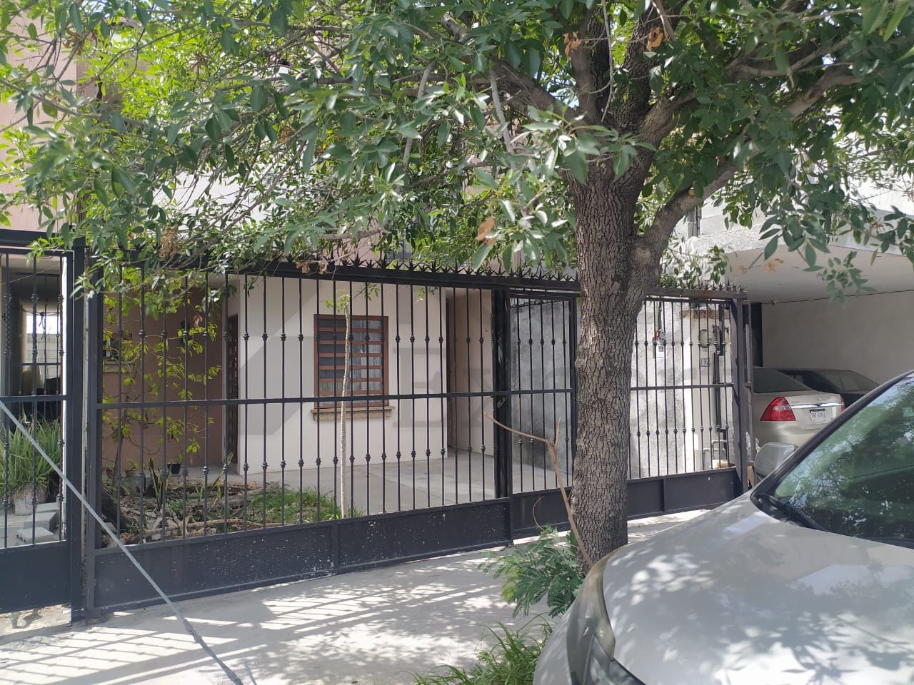 Casa en Renta en Jardines de San Jorge