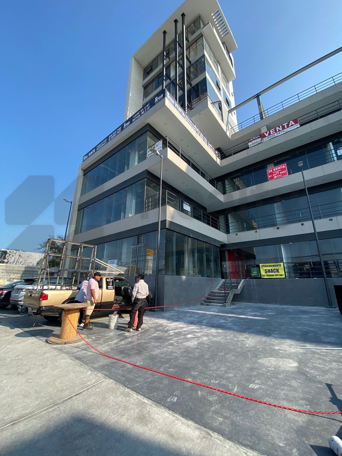 Local en Venta en Contry