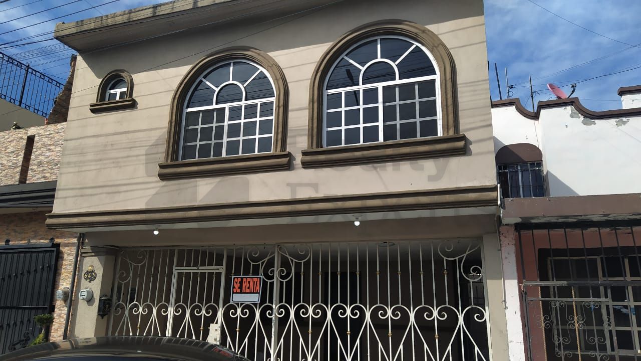 Casa en Renta en Pedregal de Lindavista