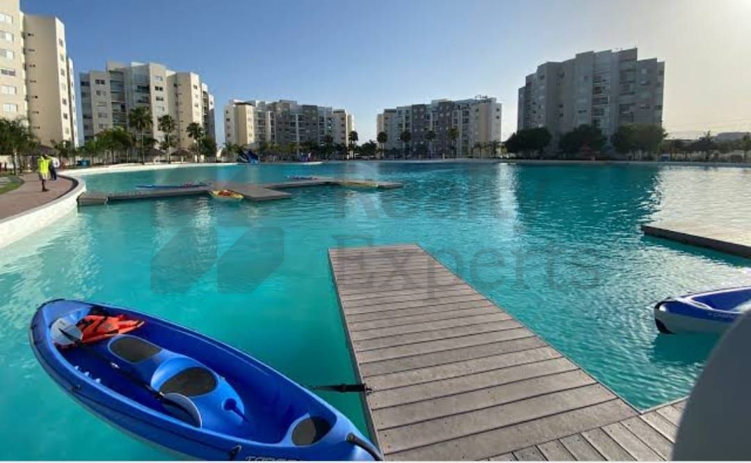 Casa en Venta en Dream Lagoons