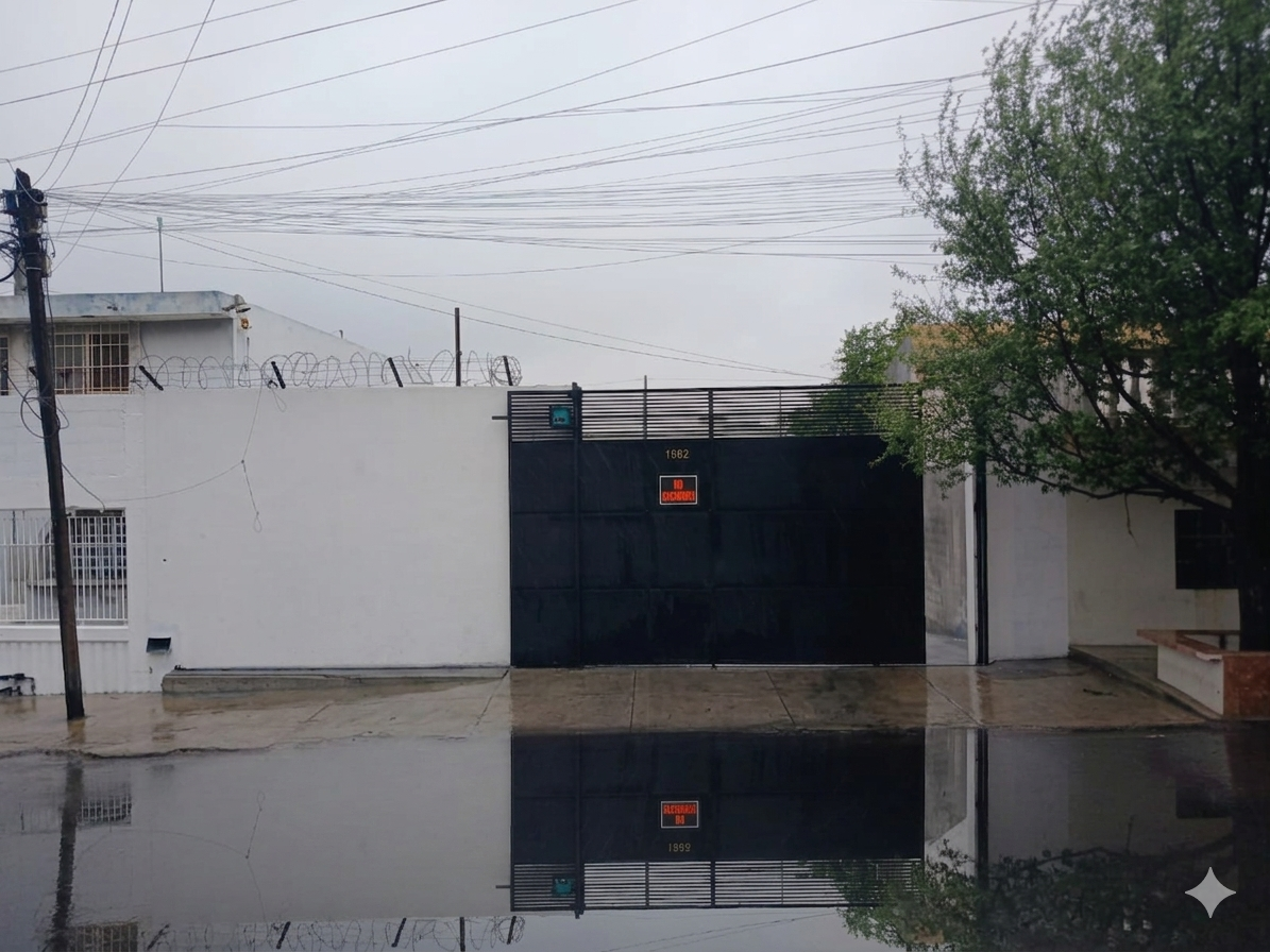 Terreno en Renta en Topo Chico