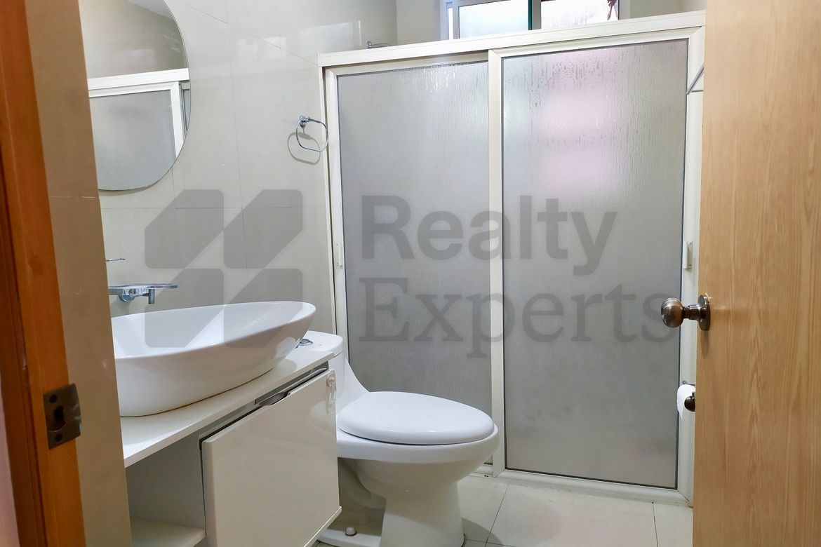 Departamento en Renta en Torres Lindavista