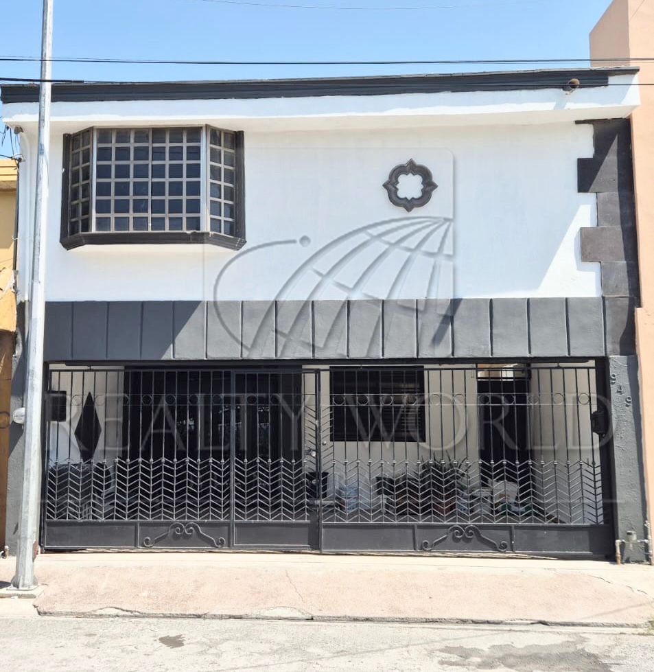 Casa en Venta en Hacienda los Morales