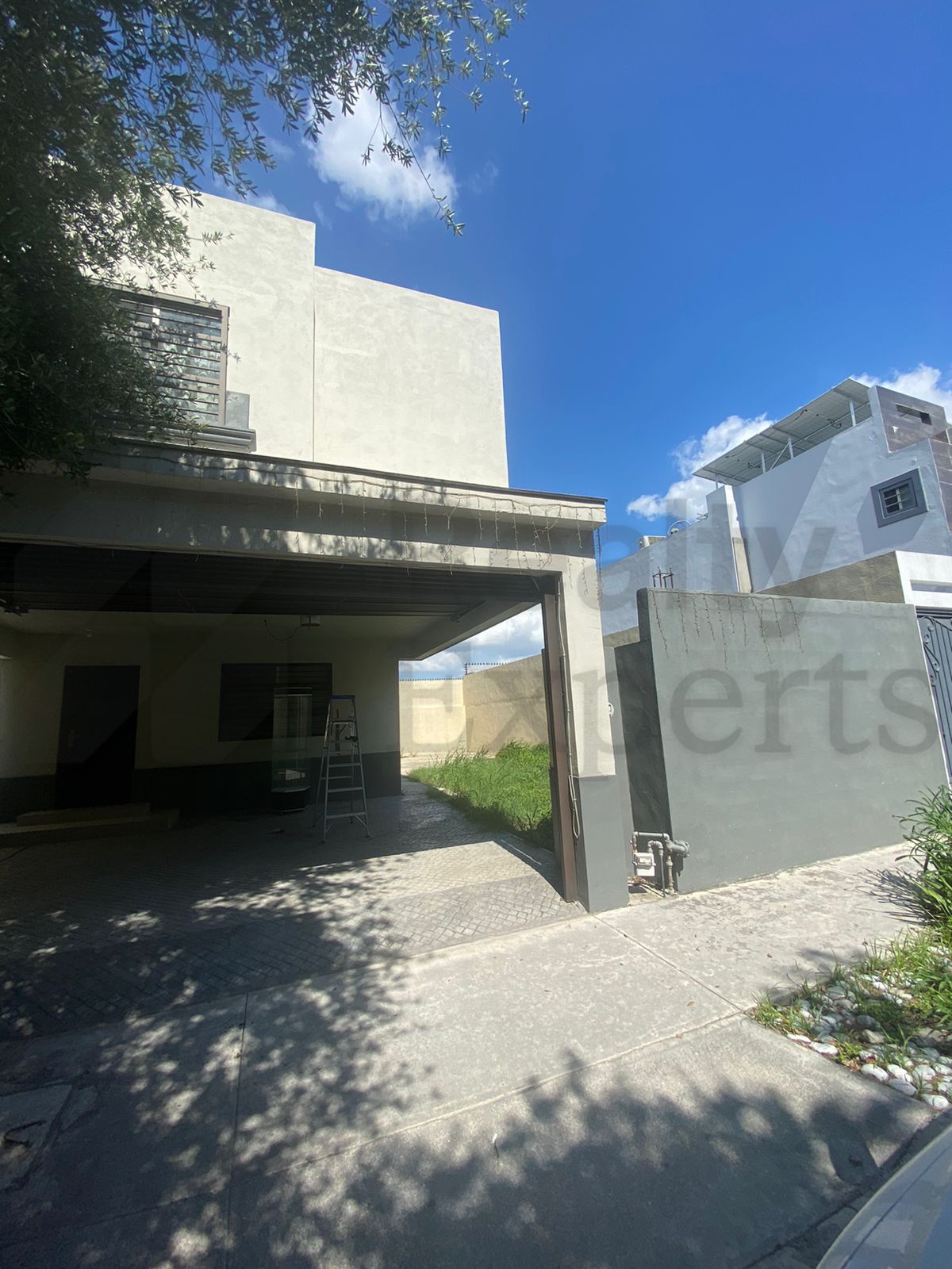 Casa en Renta en Fontanares Churubusco Sur