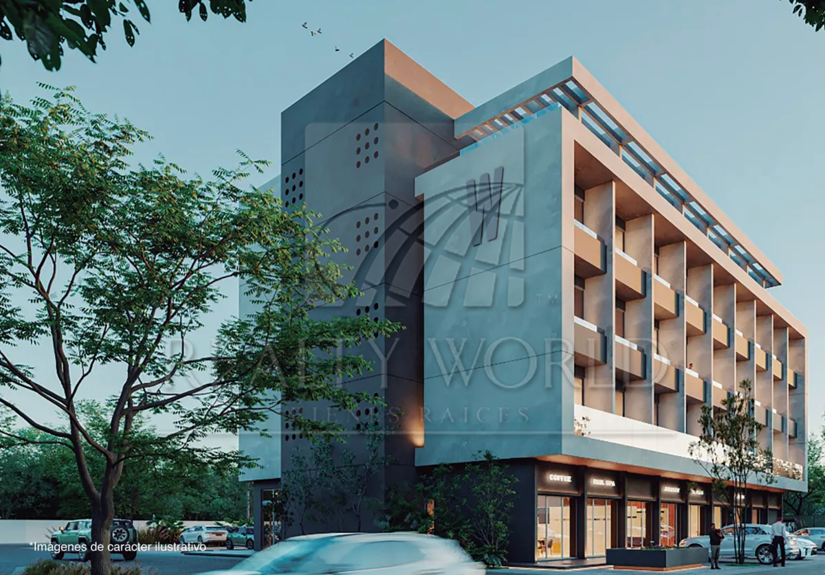 Oficina en Venta en Sin Colonia