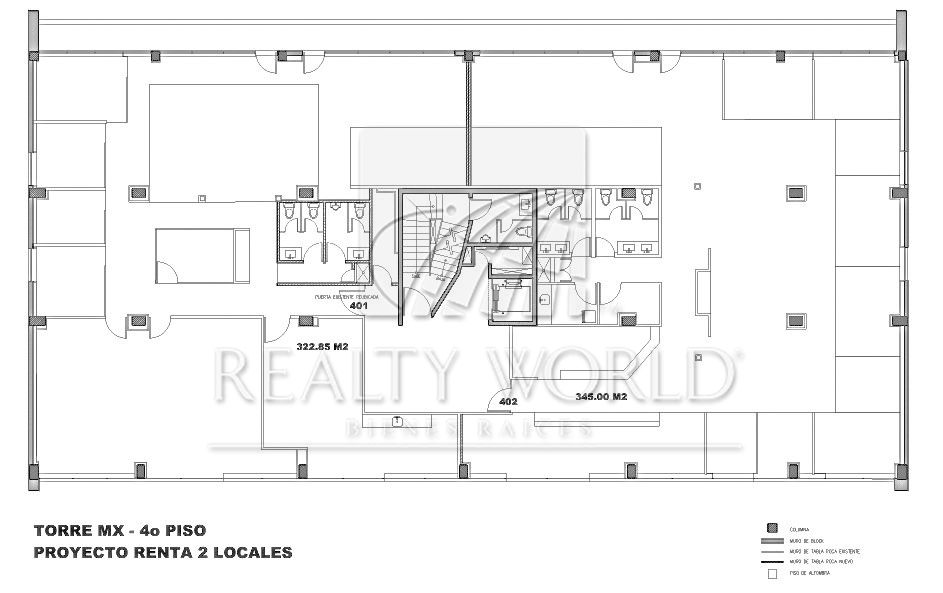 Oficina en Renta en Residencial San Agustin 