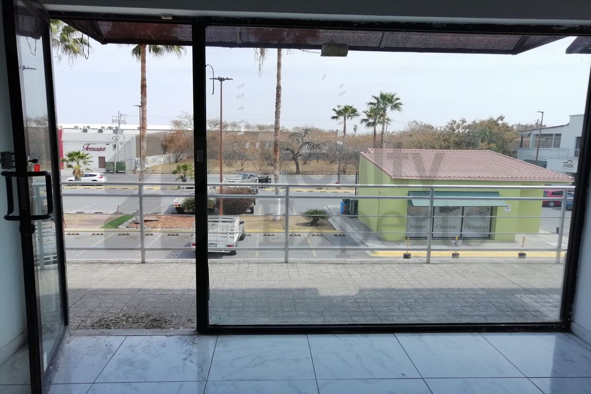 Local en Renta en San Nicolás de los Garza Centro
