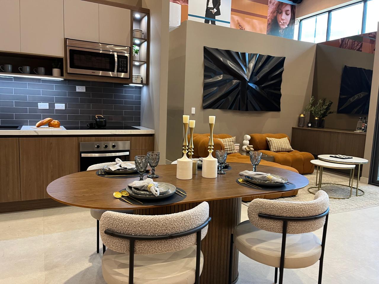 Departamento en Venta en Lítica