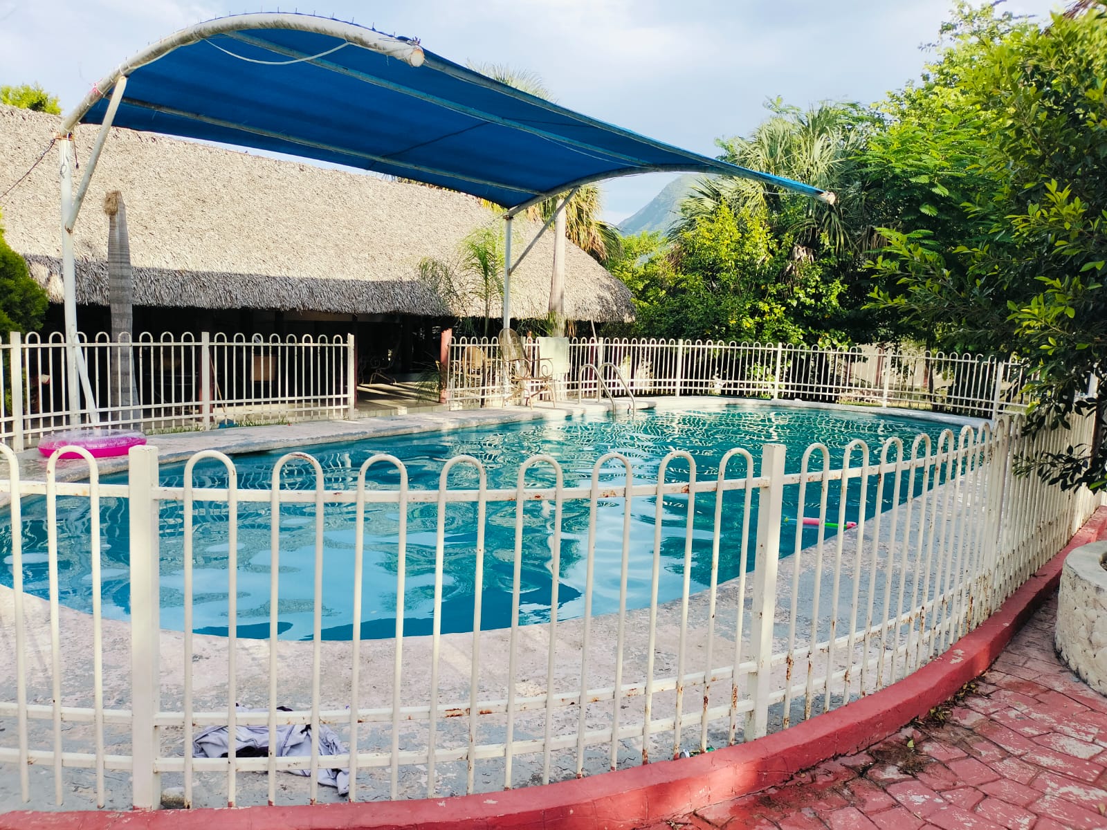 Quinta en Venta en Fracc Villas de la Boca