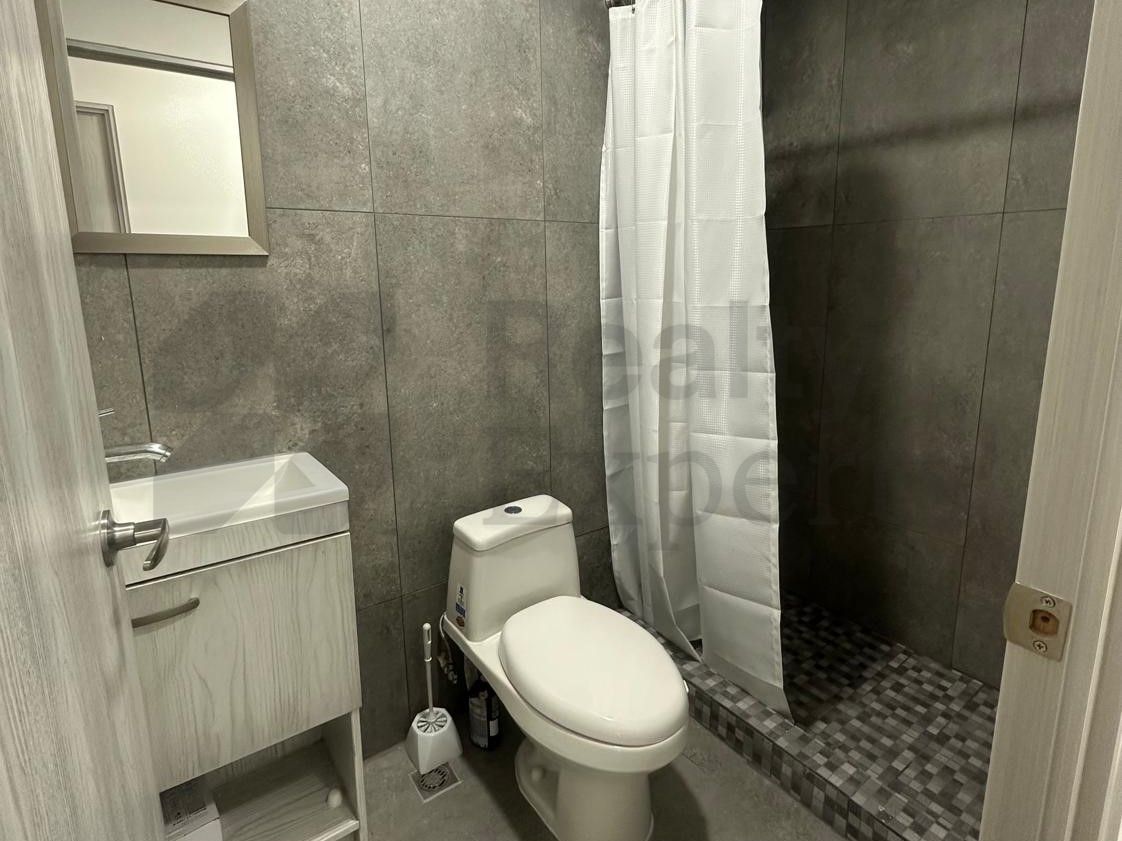 Departamento en Venta en Torre Catehua II 