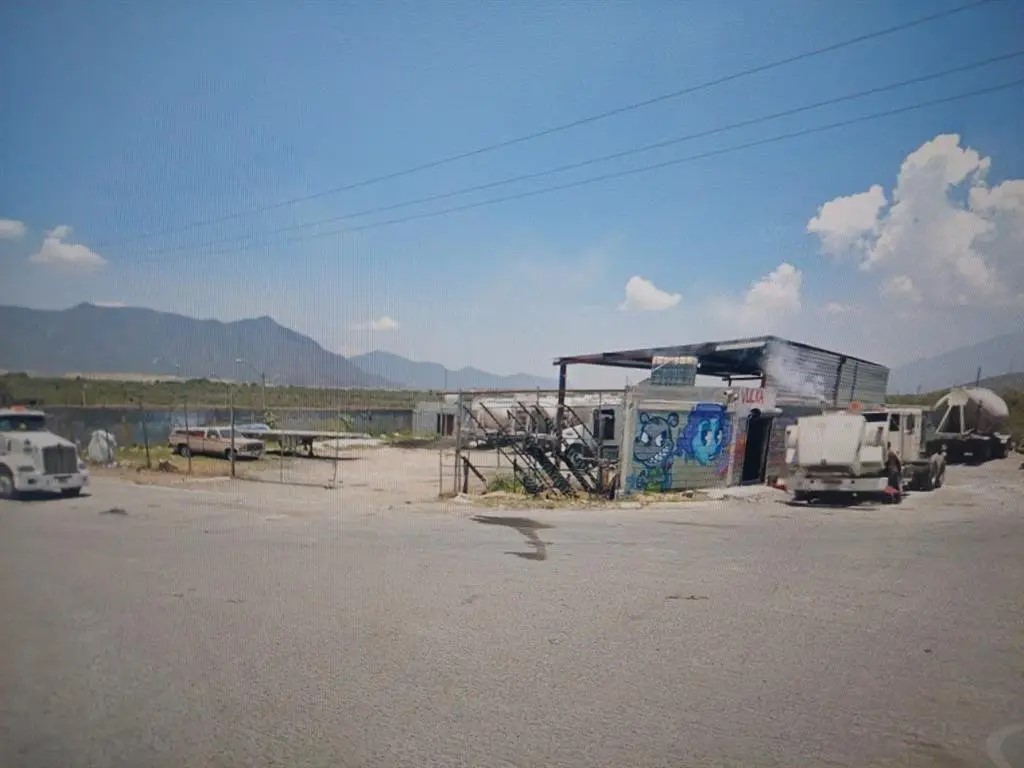 Terreno en Renta en Fracc Industrial LIGNE