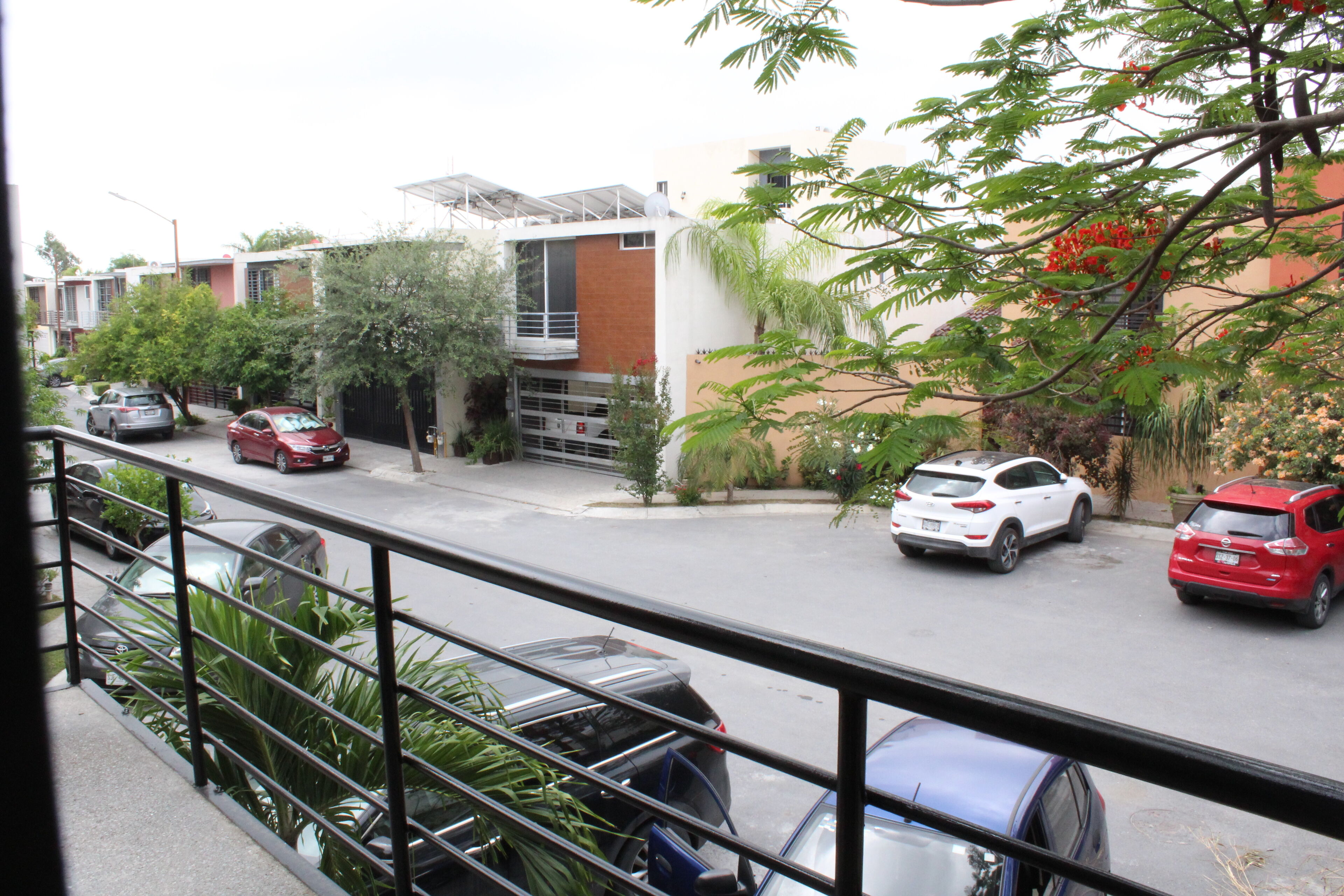 Casa en Renta en Cerradas de Anáhuac