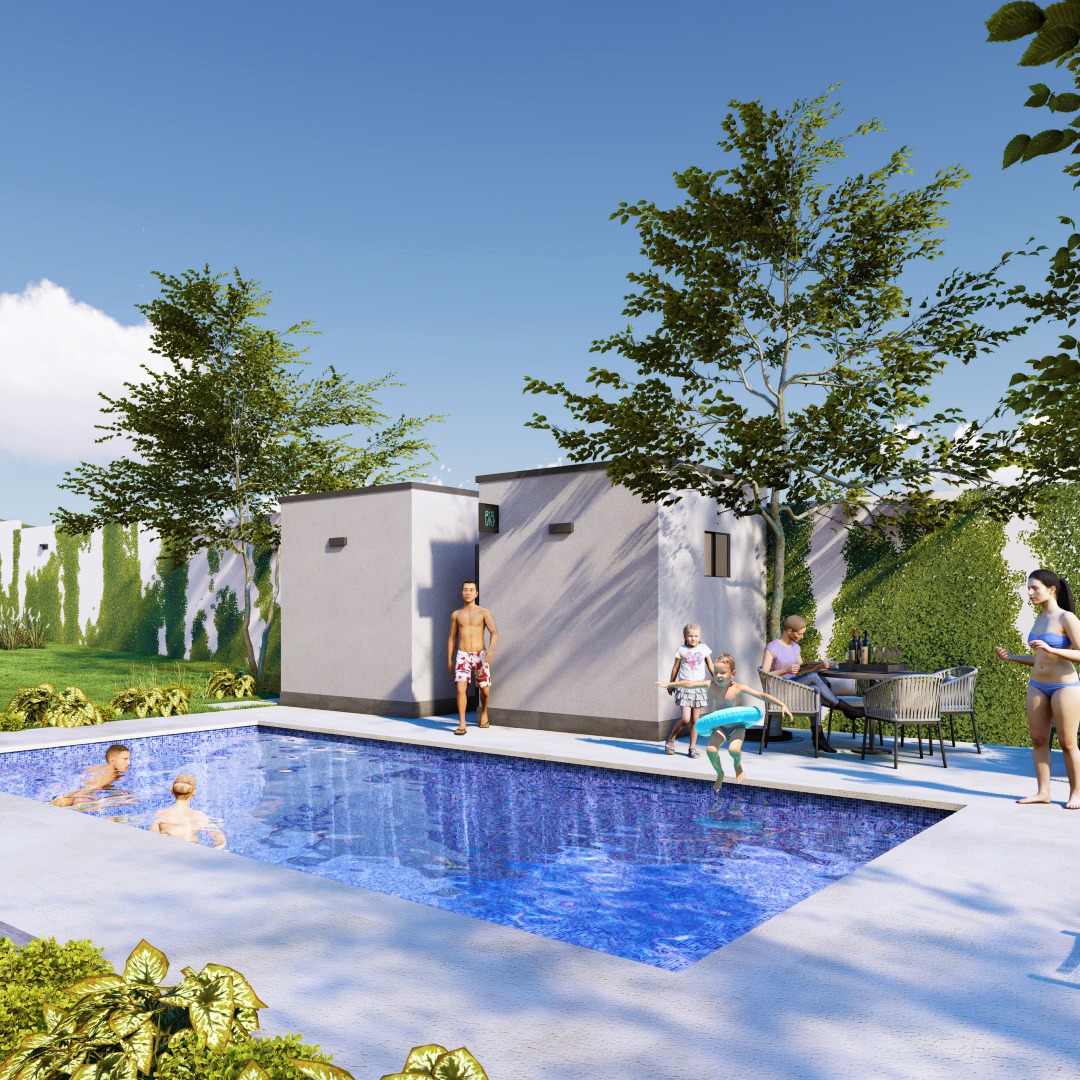 Departamento en Venta en VIVIA ROMA