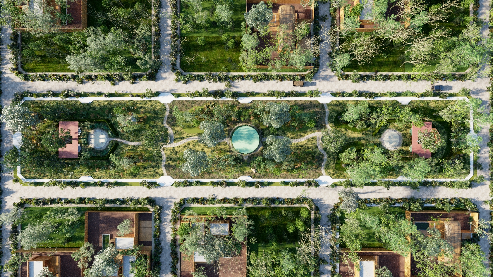 Terreno en Venta en San Crisanto